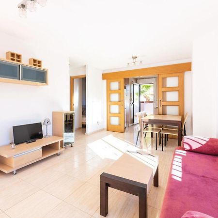 Amazing Apartment In Oropesa Del Mar With Kitchen Luaran gambar