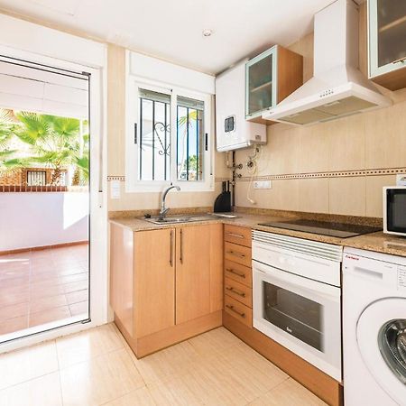 Amazing Apartment In Oropesa Del Mar With Kitchen Luaran gambar